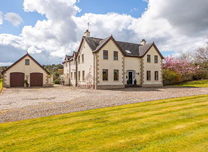5 Bedroom Detached House For Sale In Swan Hill, Dromore Road, Ballynahinch, BT24