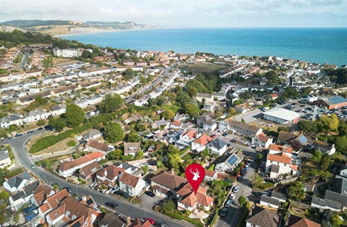 6 Bedroom Detached House For Sale In Woodmead Road, Lyme Regis, DT7