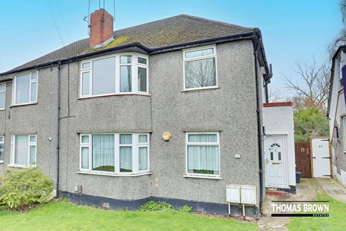 2 Bedroom Maisonette For Sale In Oakdene Road, Orpington, BR5