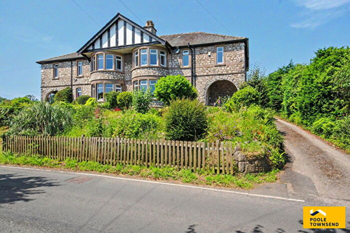 3 Bedroom Flat For Sale In Flat Greystones, Kents Bank Road, Grange Over Sands, LA11