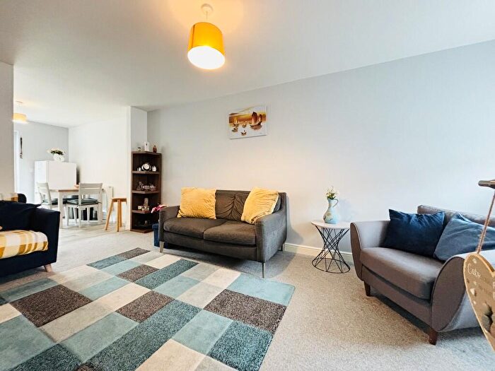 2 Bedroom Terraced House For Sale In Alderman Mcgee Gardens, Great Yarmouth, NR30