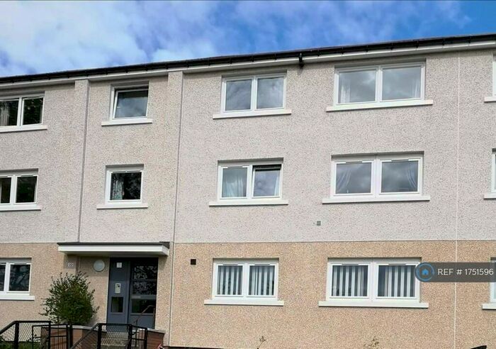 3 Bedroom Flat To Rent In Shandon Crescent, Balloch, Alexandria, G83