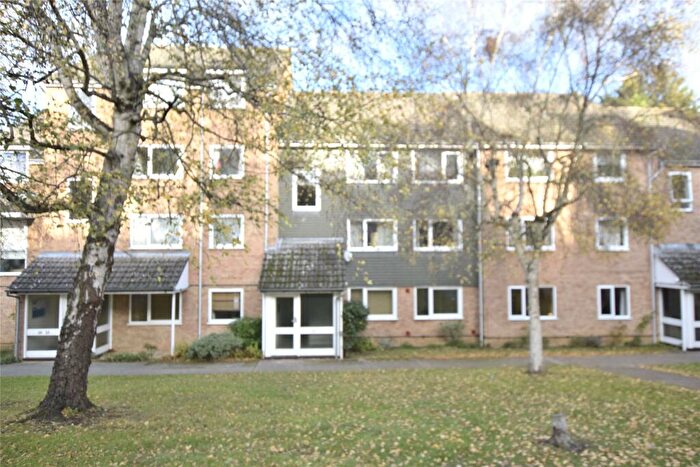 3 Bedroom Apartment To Rent In Beauchamp Place, Oxford, OX4