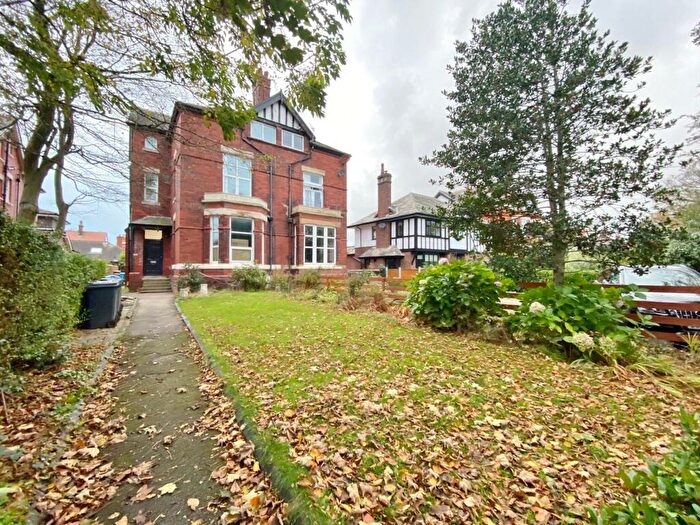 1 Bedroom Flat To Rent In Headroomgate Road, Lytham St Annes, FY8