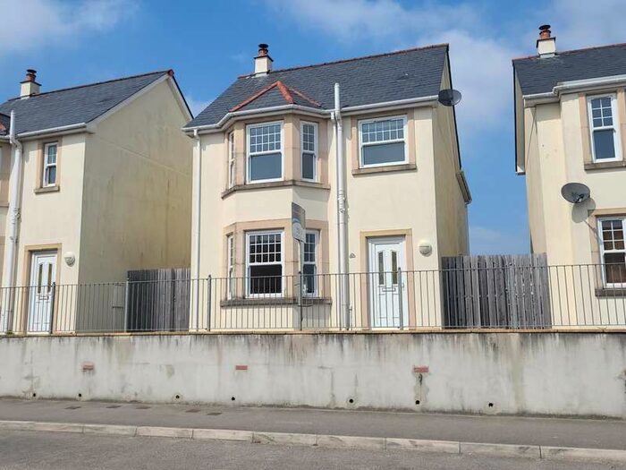 3 Bedroom House To Rent In Hayle Terrace, Hayle, Cornwall, TR27