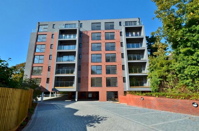 1 Bedroom Flat To Rent In Wootton Mount, Bournemouth, BH1
