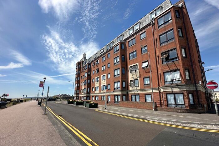 2 Bedroom Apartment For Sale In Ranelagh Road, Deal, CT14