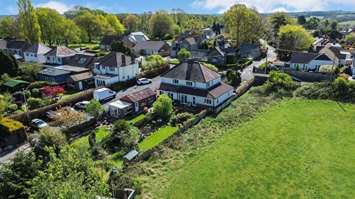 3 Bedroom Semi-Detached House For Sale In Longedge Lane, Wingerworth, Chesterfield, S42