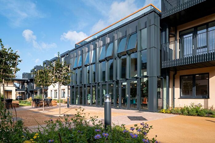 1 Bedroom Flat For Sale In Beckford Drive, Lansdown, Bath, BA1