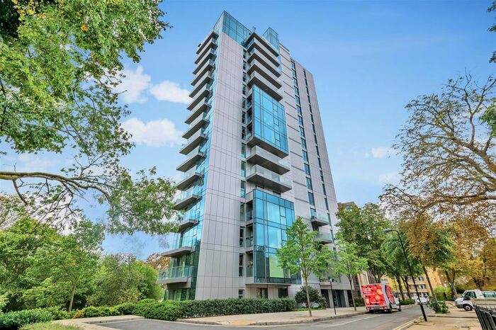 1 Bedroom Flat To Rent In Woodberry Down, Finsbury Park, N4