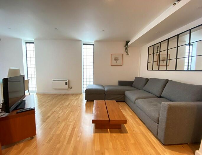 1 Bedroom Apartment To Rent In Westpoint, Duke Street, M3