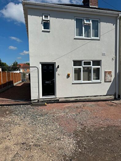 1 Bedroom Flat To Rent In Wolverhampton, WV2