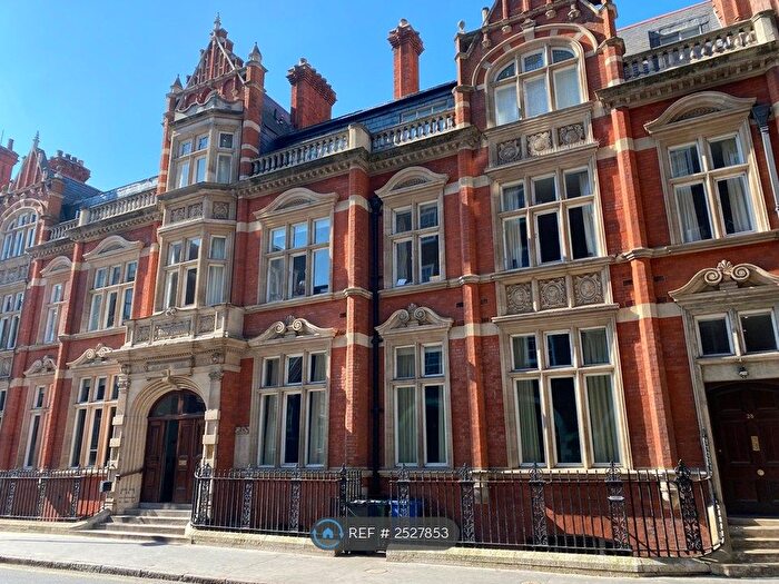 2 Bedroom Flat To Rent In Great Smith Street, London, SW1P