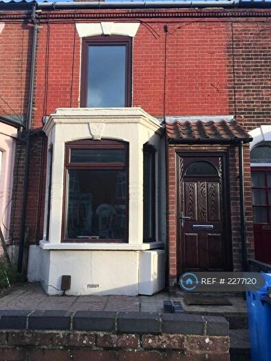 3 Bedroom Terraced House To Rent In Silver Road, Norwich, NR3