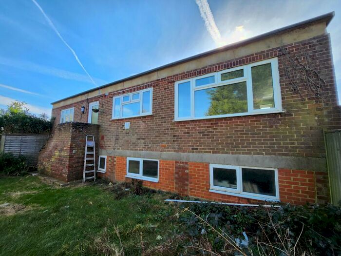 1 Bedroom Flat To Rent In Hailsham Road, Herstmonceux, Hailsham, BN27