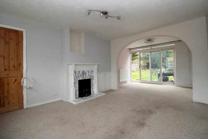 3 Bedroom Terraced House To Rent In Jupiter Drive, Hemel Hempstead, Hertfordshire HP2