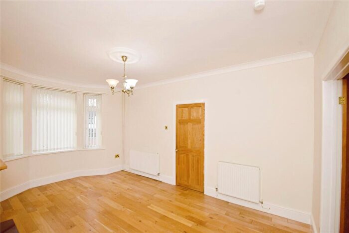 2 Bedroom Semi-Detached House For Sale In Gorslas, Llanelli, Carmarthenshire, SA14