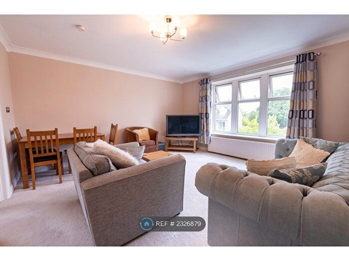 2 Bedroom Flat To Rent In Elmete Grange, Menston, Ilkley, LS29