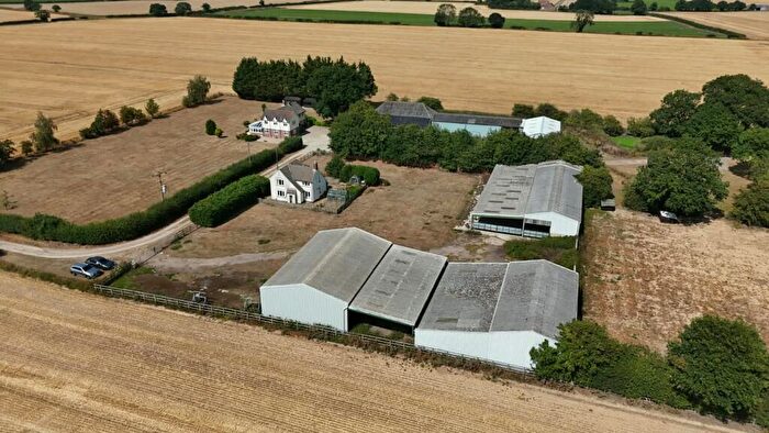 3 Bedroom Character Property For Sale In High Noon Lane, North Burlingham, Norwich, NR13