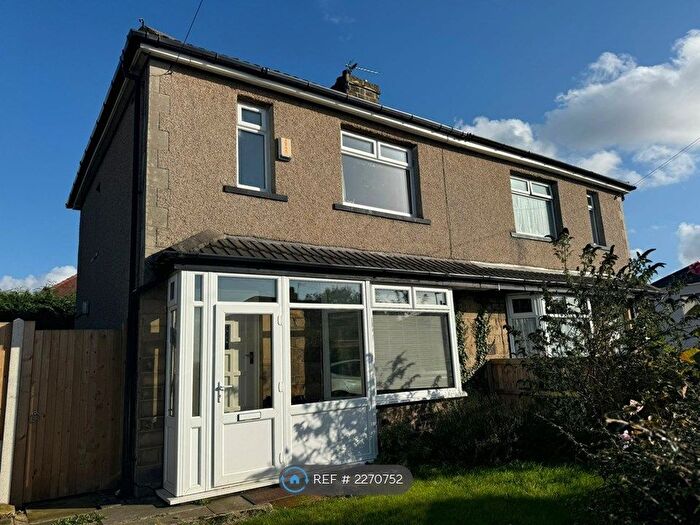 3 Bedroom Semi-Detached House To Rent In Woodlands Road, Gomersal, Cleckheaton, BD19