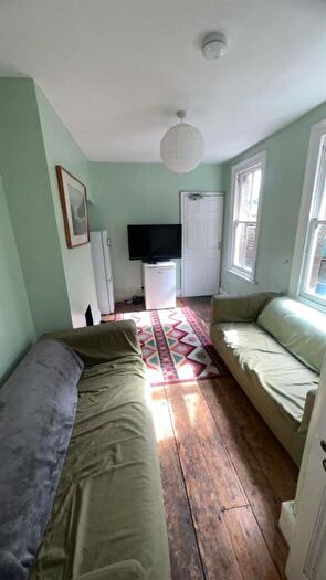 1 Bedroom House To Rent In Cromer Road, Bristol, BS5