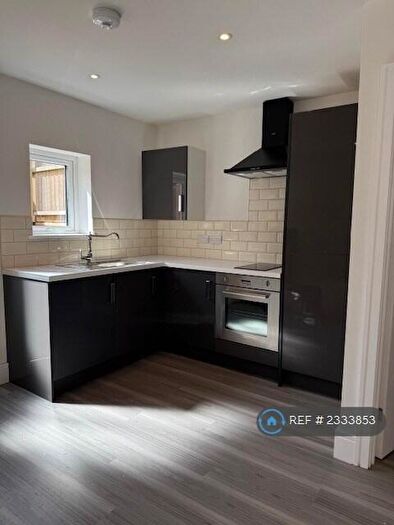 Studio To Rent In Vectis House, Freshwater, PO40