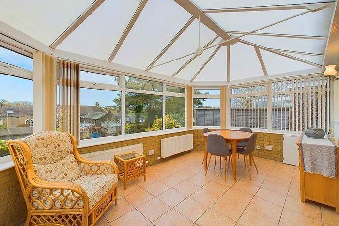 2 Bedroom Detached House For Sale In Belle Vue Crescent, Workington, CA14