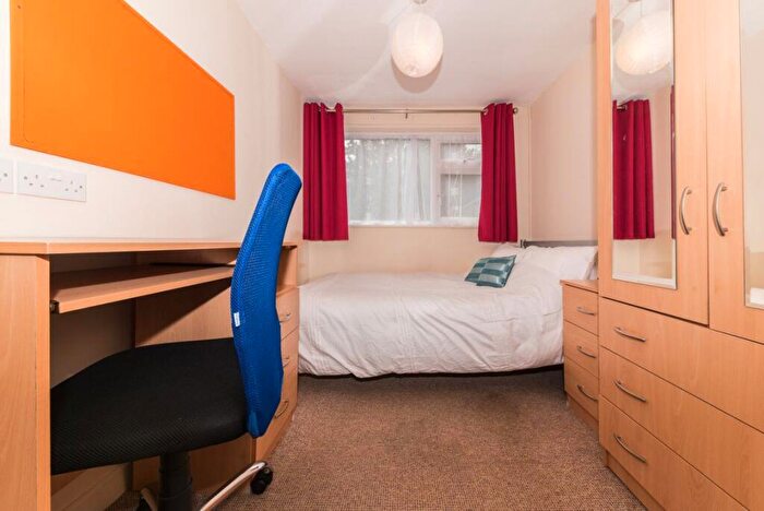 1 Bedroom House To Rent In St Dunstans Close, Canterbury, CT2