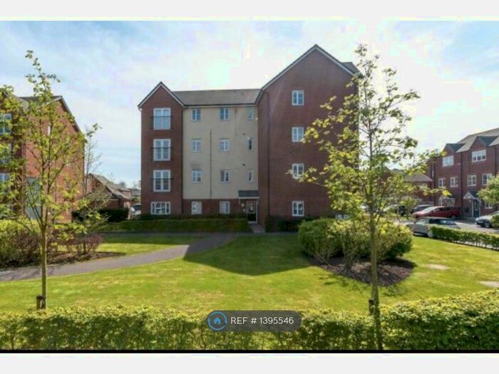 2 Bedroom Flat To Rent In Ecclestone, St. Helens, WA10