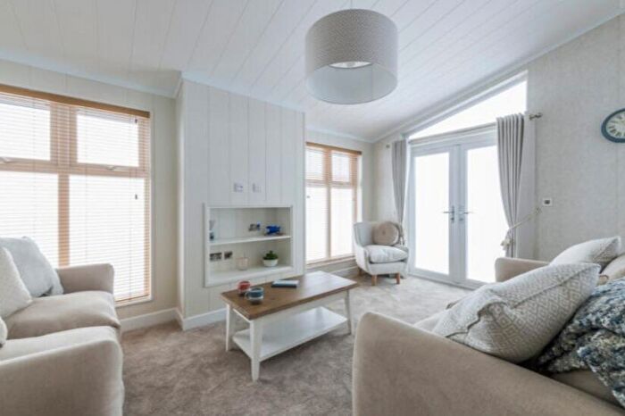 Lodge For Sale In Wessex Classic, Wenningdale Escapes, Robin Lane, High Bentham, North Yorkshire, LA2