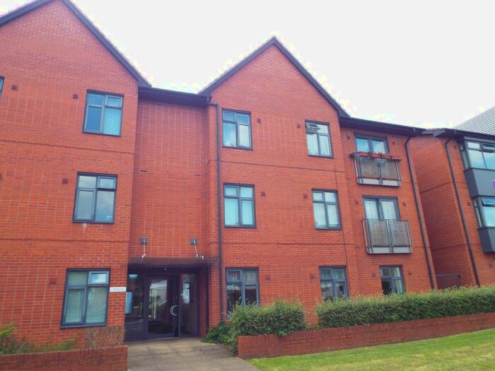 1 Bedroom Apartment To Rent In Thomas House Wood End Lane, Erdington, B24