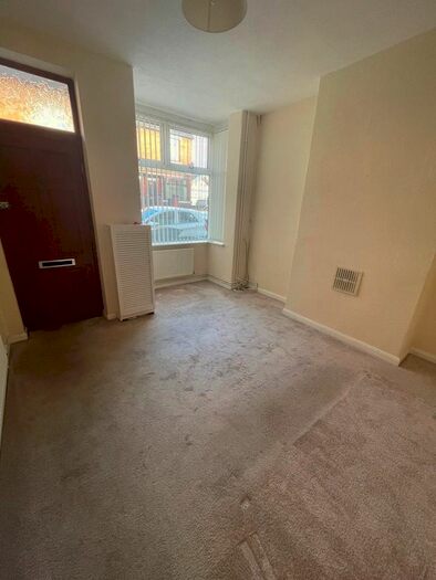2 Bedroom Terraced House To Rent In Leonard Street, Burslem, Stoke-On-Trent ST6