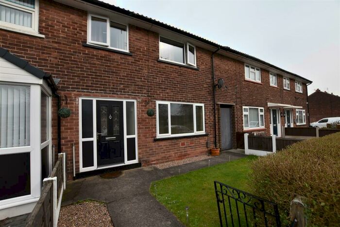 3 Bedroom Terraced House To Rent In Heathside Grove, Worsley, Manchester, M28