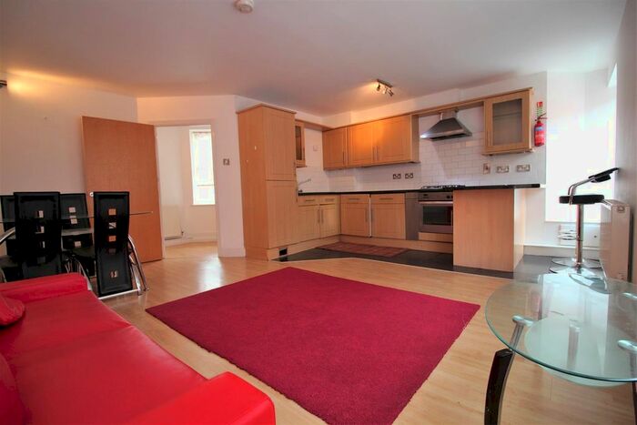 2 Bedroom Flat To Rent In Wellington Street, LE1