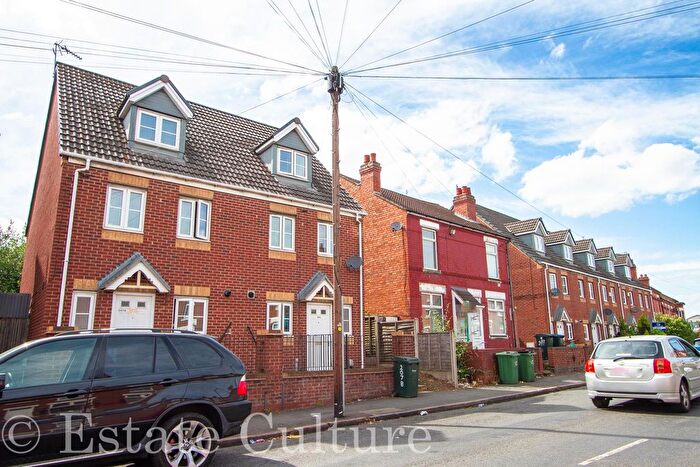 3 Bedroom Semi-Detached House To Rent In B Swan Lane, Coventry, CV2