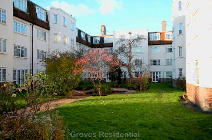 1 Bedroom Flat To Rent In Spencer Road, London, SW20