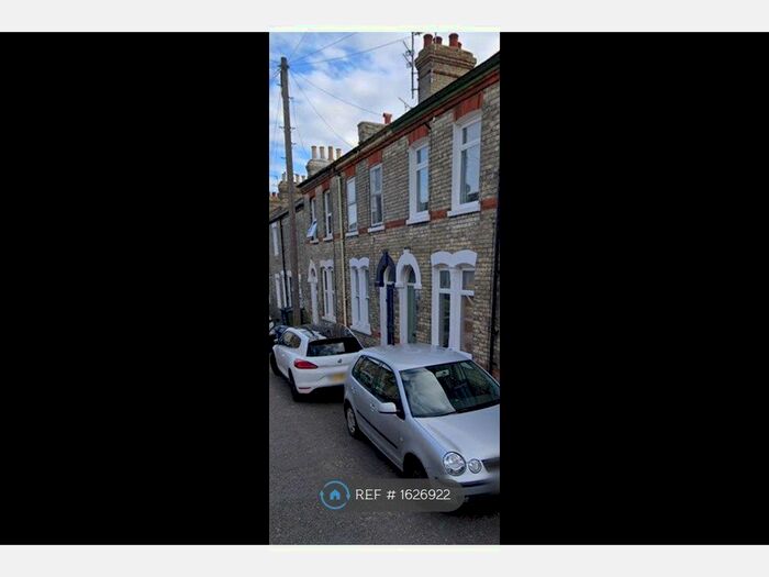 4 Bedroom Terraced House To Rent In Suez Road, Cambridge, CB1