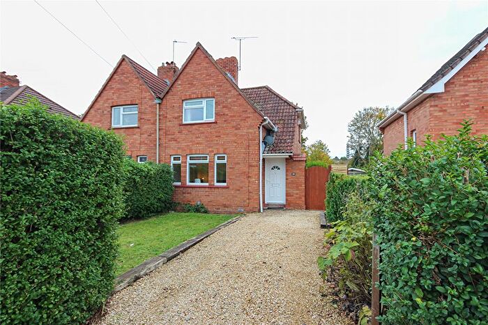 3 Bedroom Semi Detached House To Rent In Dovercourt Road, Lockleaze, Bristol, BS7
