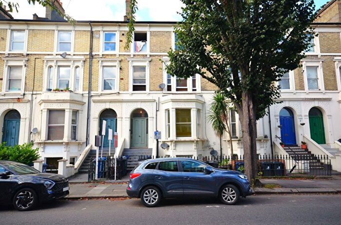 Studio To Rent In Horn Lane, London, W3