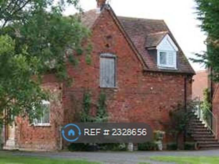 1 Bedroom Flat To Rent In Dormston Lane, Inkberrow, Worcester, WR7