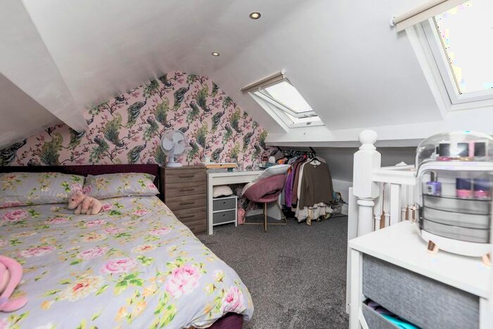 2 Bedroom Property For Sale In Church Lane, Featherstone, Pontefract, WF7