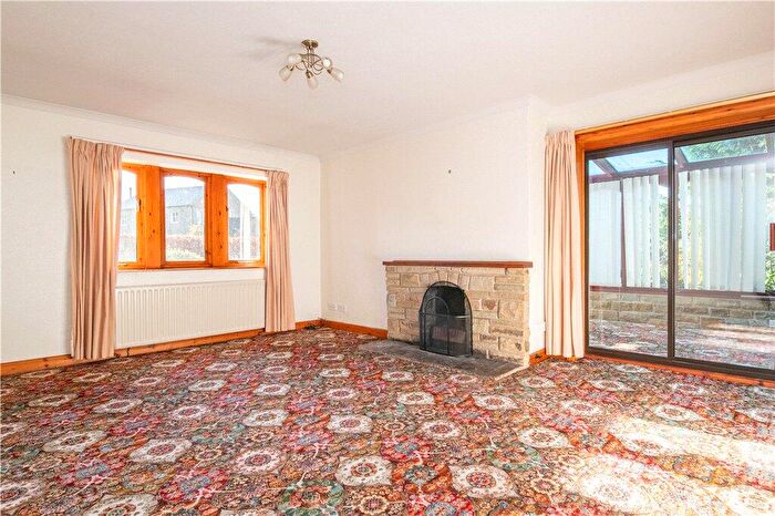 4 Bedroom Detached House For Sale In Lower Greenfoot, Settle, BD24