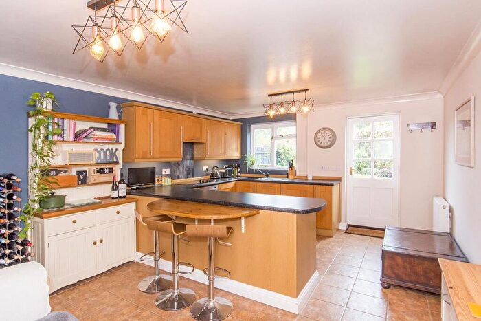 3 Bedroom Cottage For Sale In High Street, Naseby, Northampton, NN6