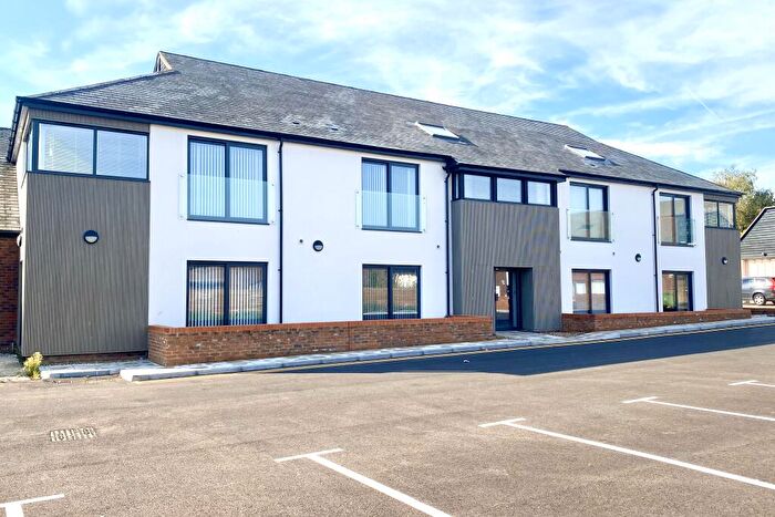 1 Bedroom Apartment To Rent In Goodson Mews, Wellington Street, OX9