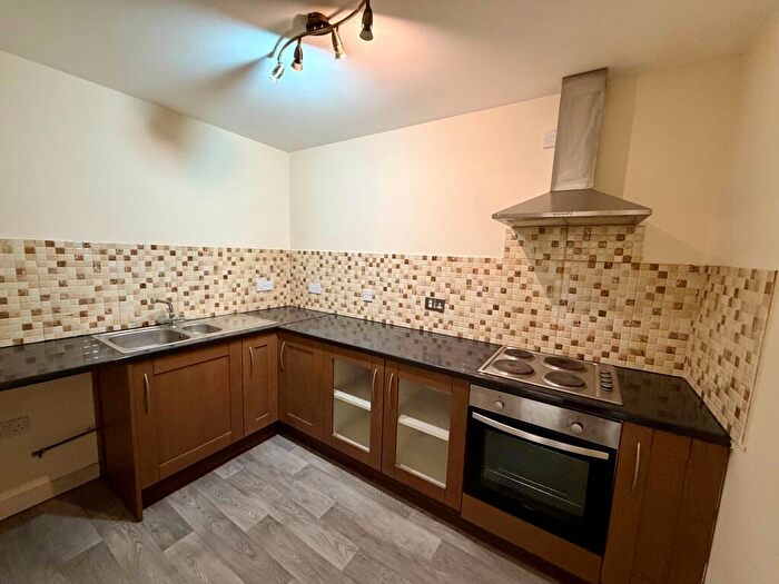 1 Bedroom Flat To Rent In Oxford Street, Ripley, DE5