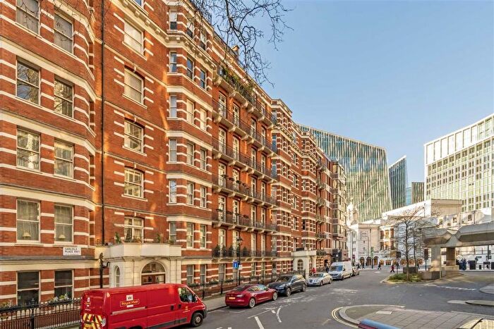3 Bedroom Flat For Sale In Carlisle Place, Westminster, SW1P