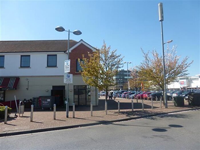 2 Bedroom Apartment To Rent In Cambridge Street, Aylesbury, HP20