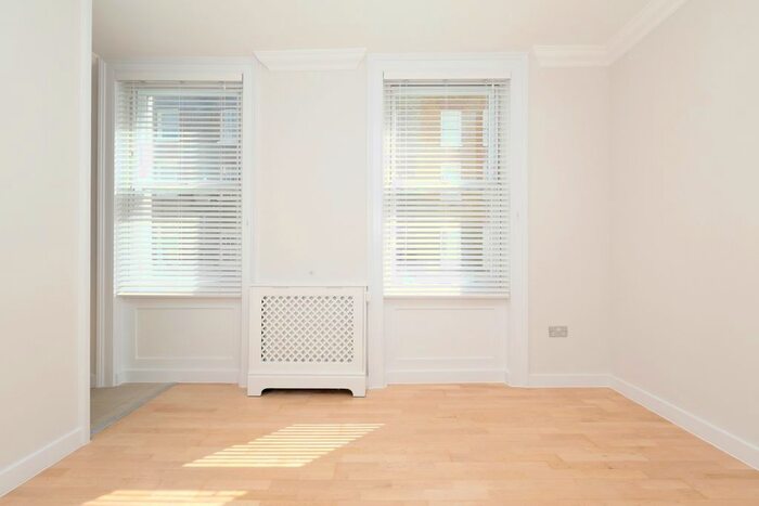 1 Bedroom Flat To Rent In Seymour Place, London, W1H
