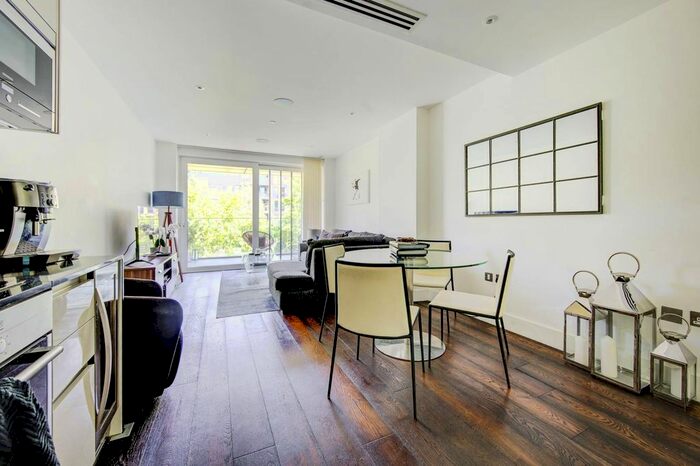 1 Bedroom Flat To Rent In Central Avenue, Fulham, London, SW6