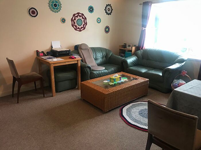 2 Bedroom Property To Rent In Minster Court, Liverpool, L7